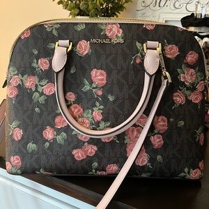 Authentic Michael Kors bag